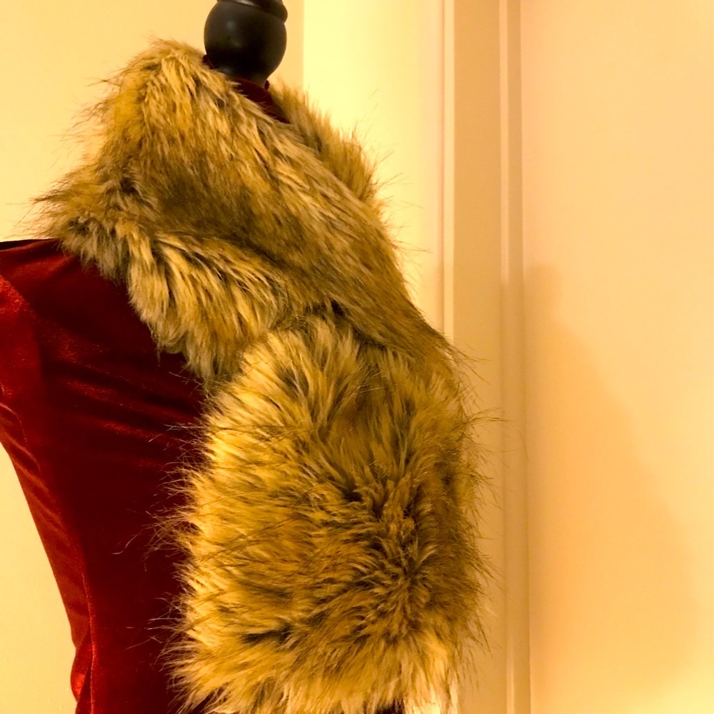 Fall.   in love! *NWOT* bundle up!